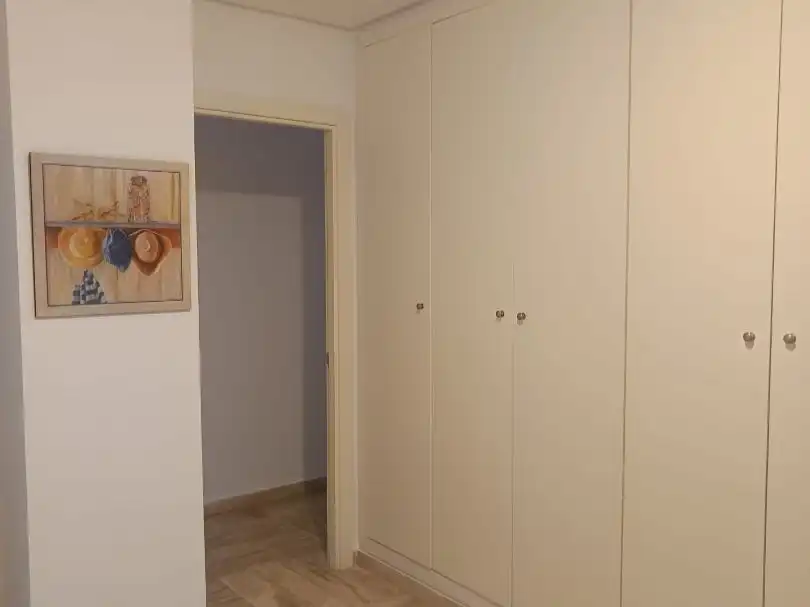 Piso de 140 m² en San Roque