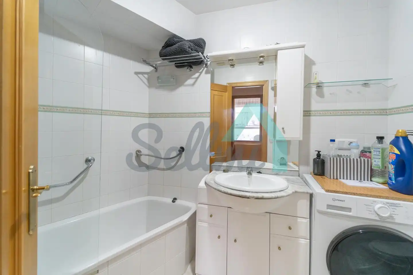 Piso de 120 m² en Castropol