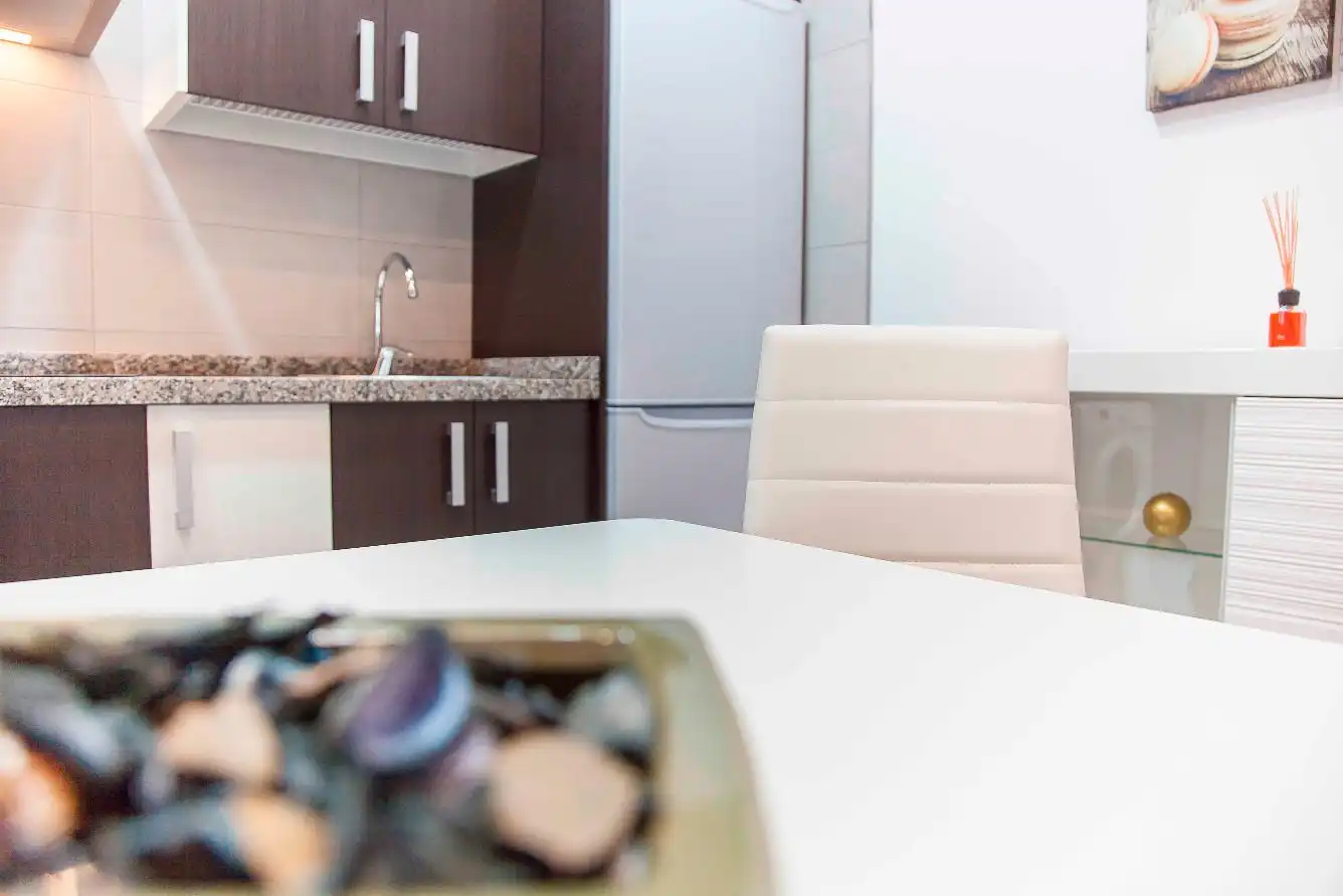 Квартира 47 м² в Кордове