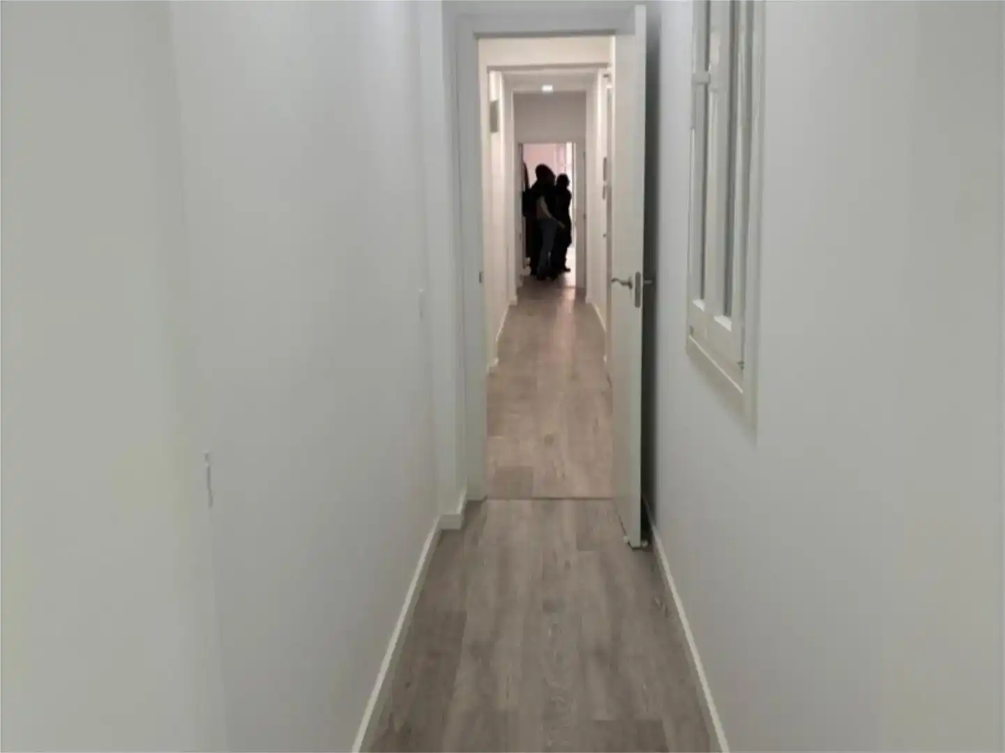 Piso de 103 m² en Madrid
