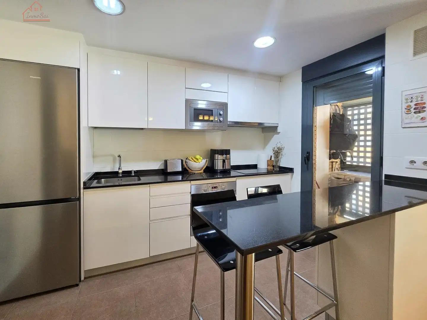 Piso de 122 m² en Getafe