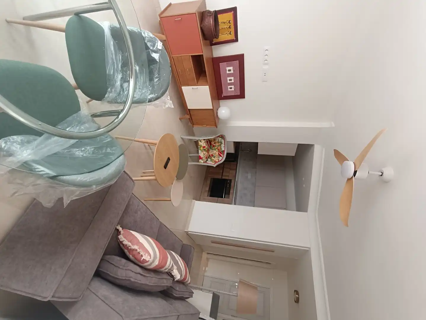 Wohnung 56 m² in Las Palmas de Gran Canaria