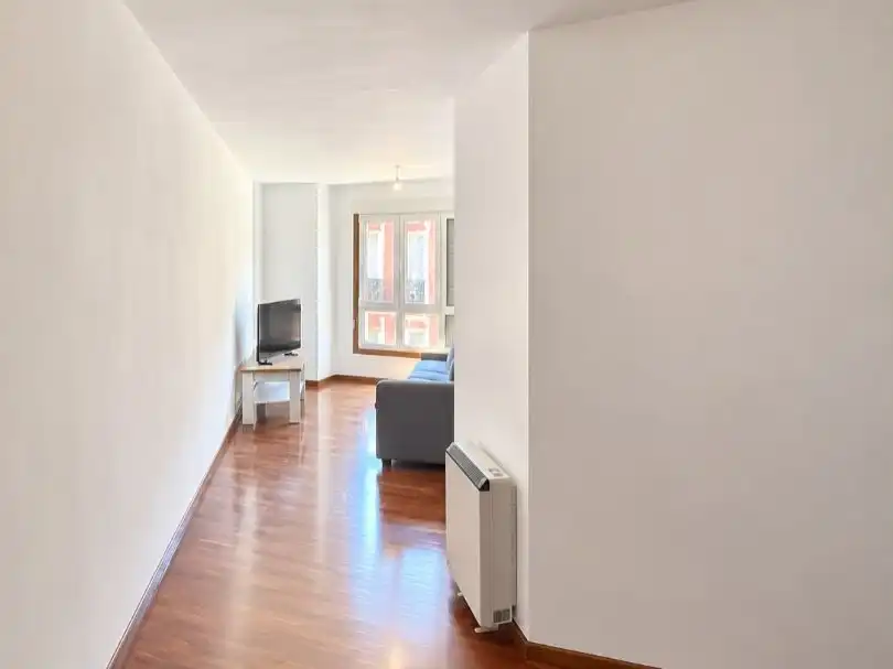 Piso de 91 m² en Vilagarcía de Arousa