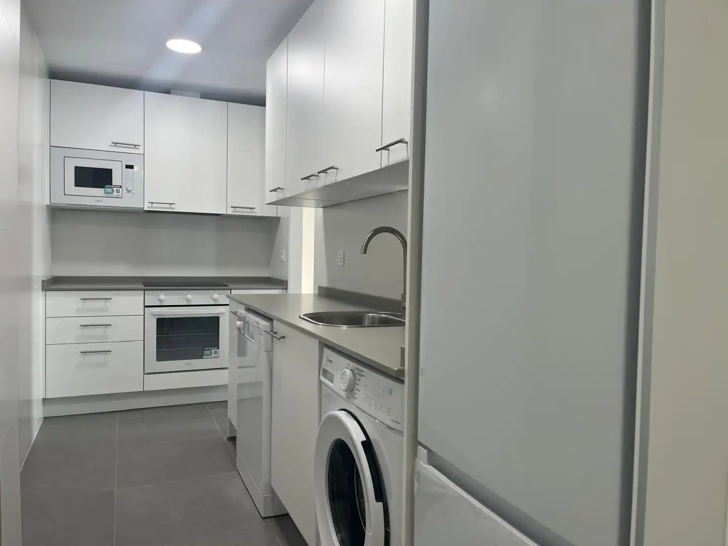 Piso de 82 m² en Burgos