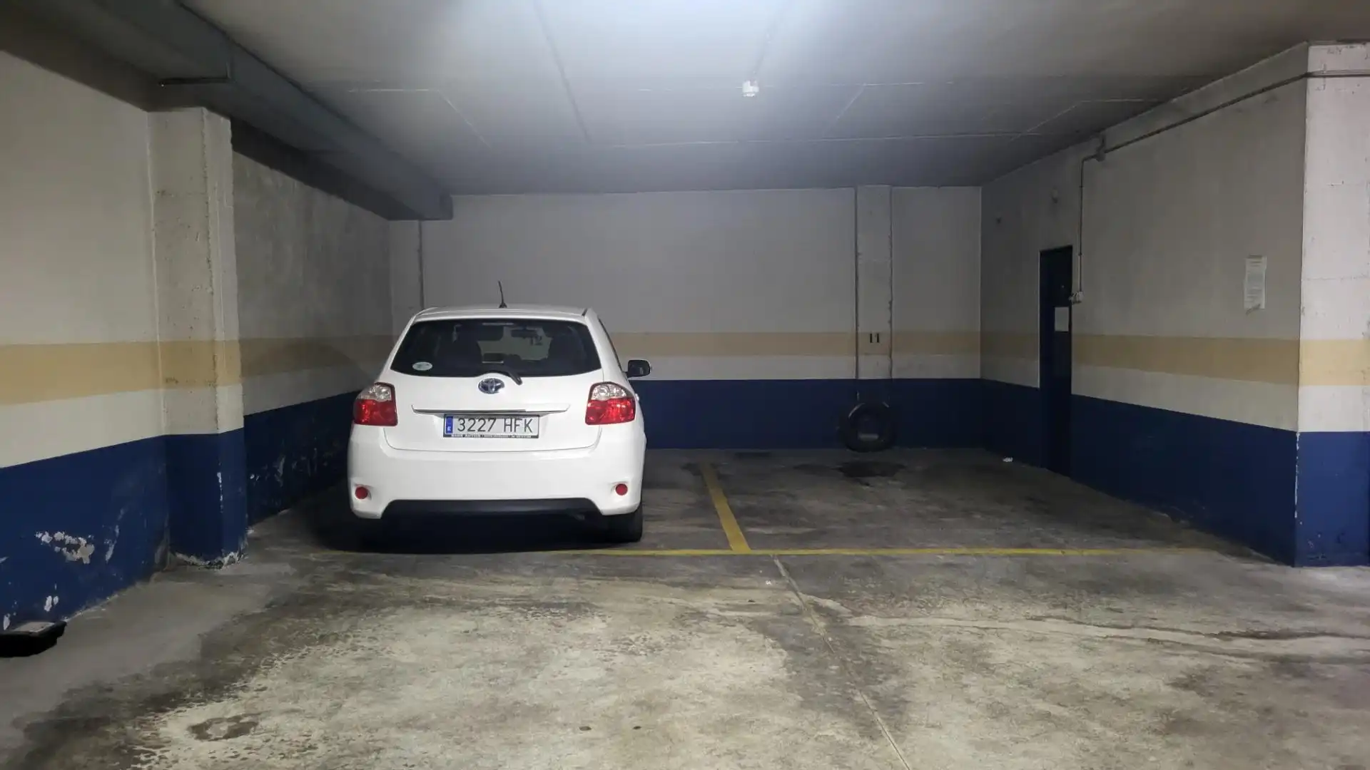 Квартира 87 м² в Marbella