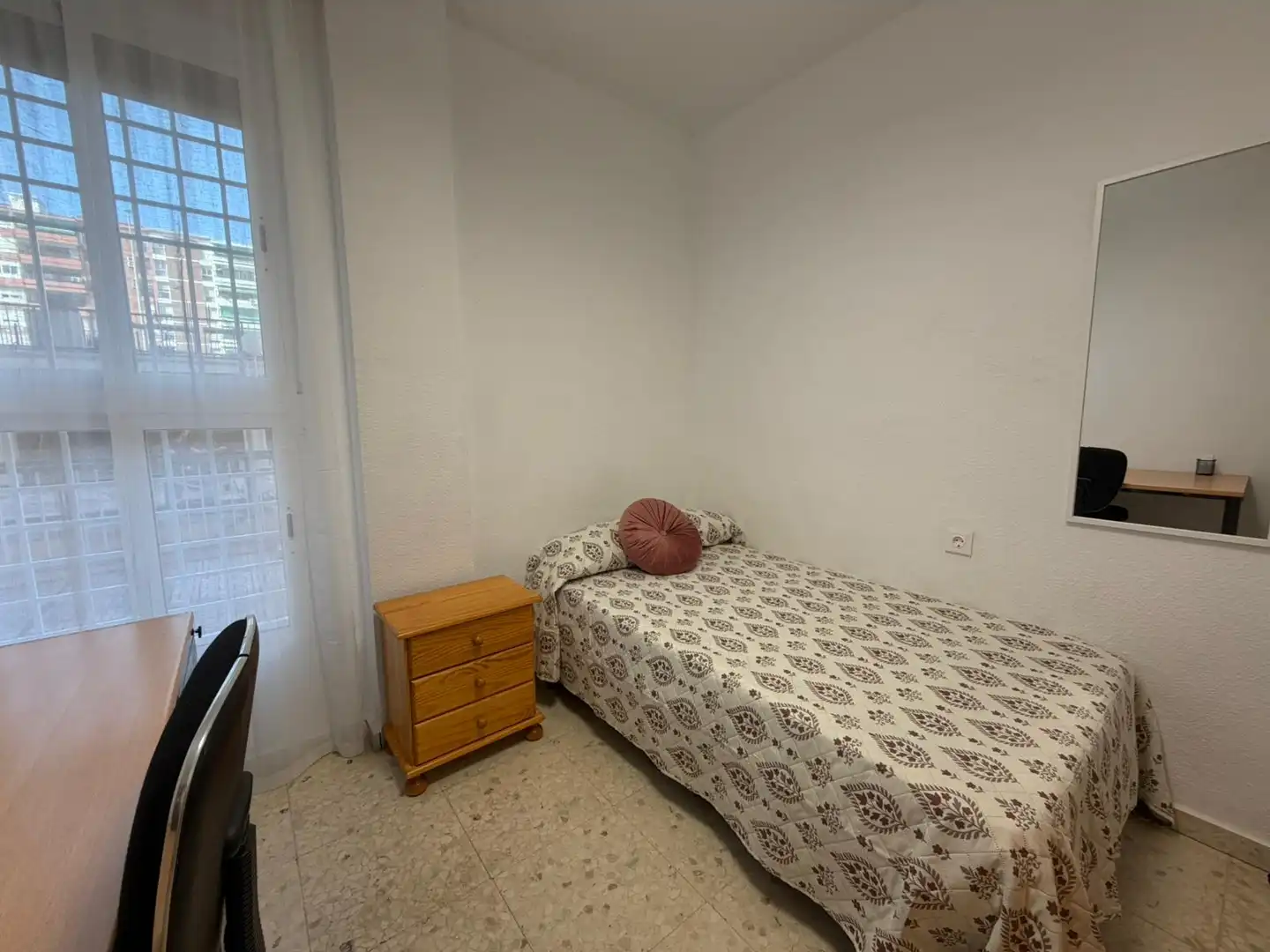 Piso de 97 m² en Córdoba