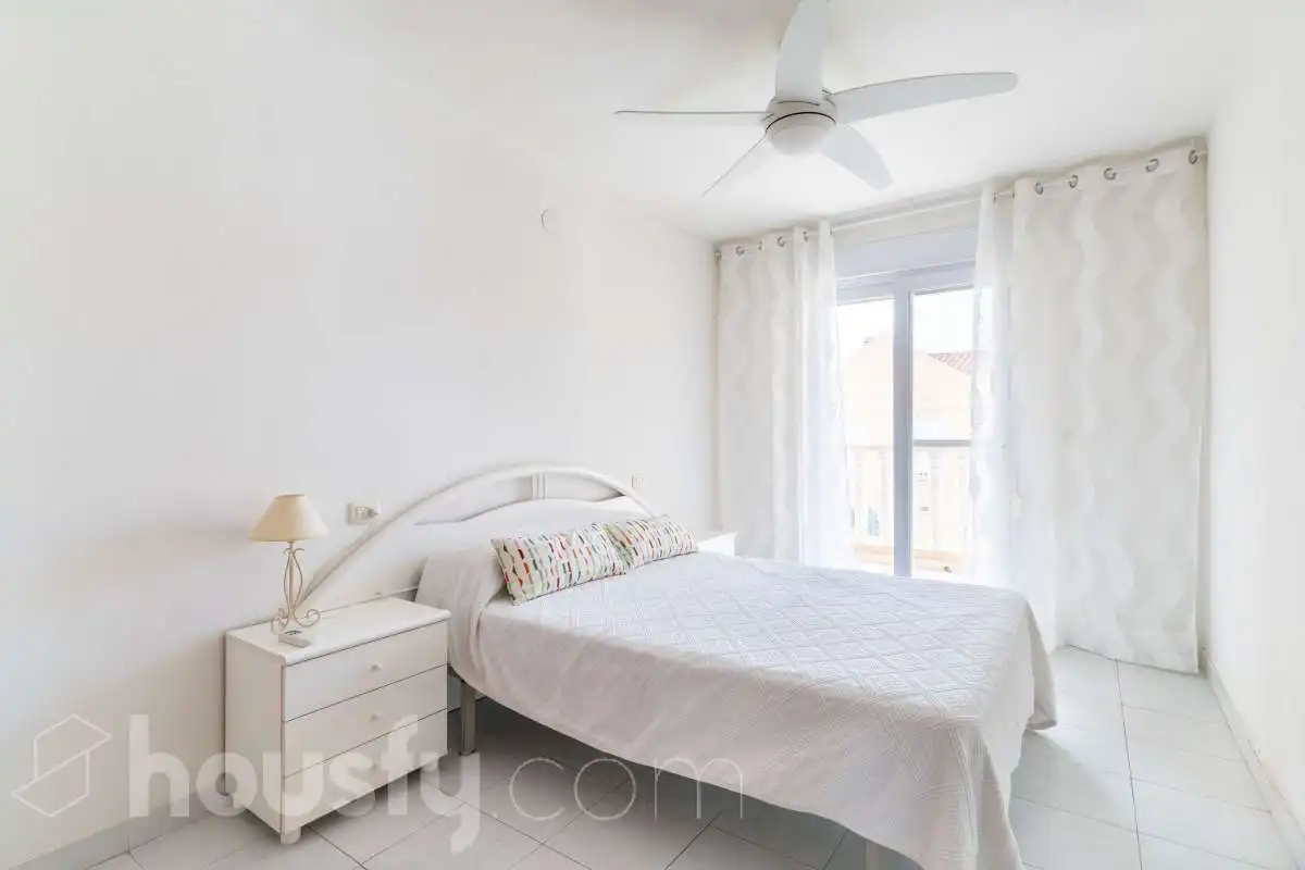 Casa de 119 m² en Benicasim