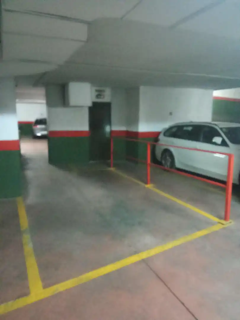 Pis de 75 m² a Còrdova