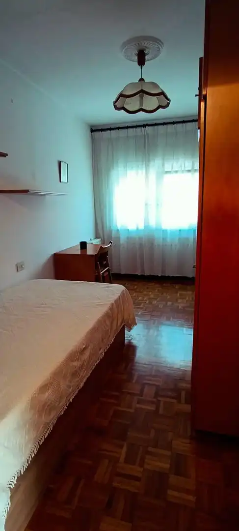 Wohnung 109 m² in Santiago de Compostela