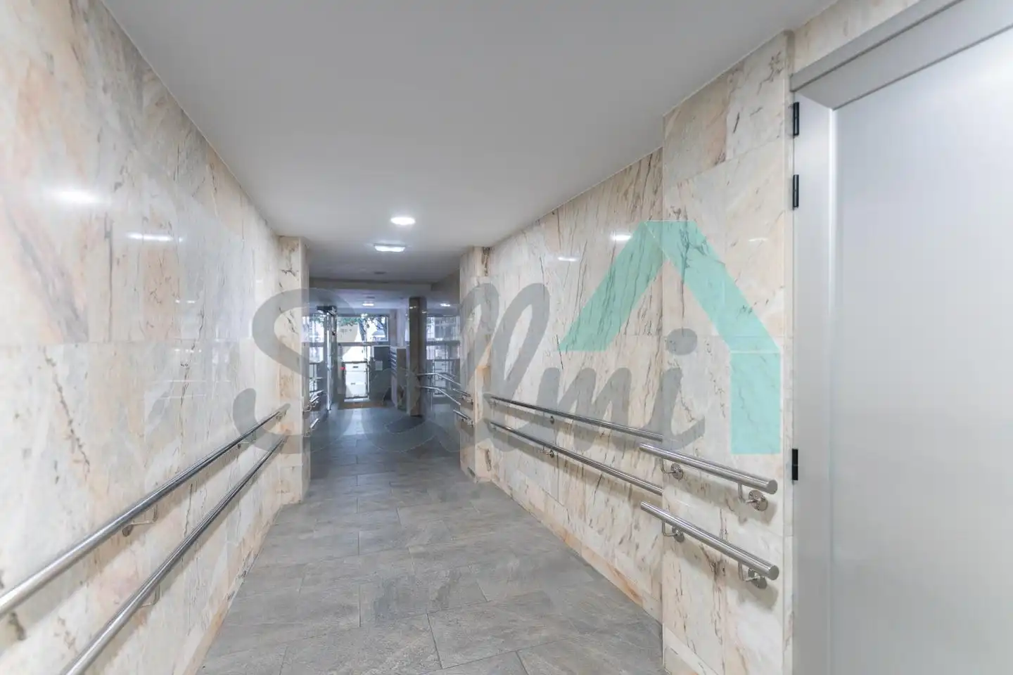 Pis de 70 m² a Oviedo
