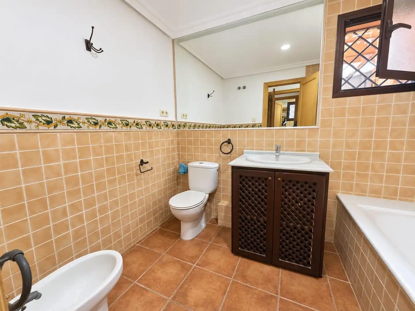 Piso de 75 m² en La Línea de la Concepción