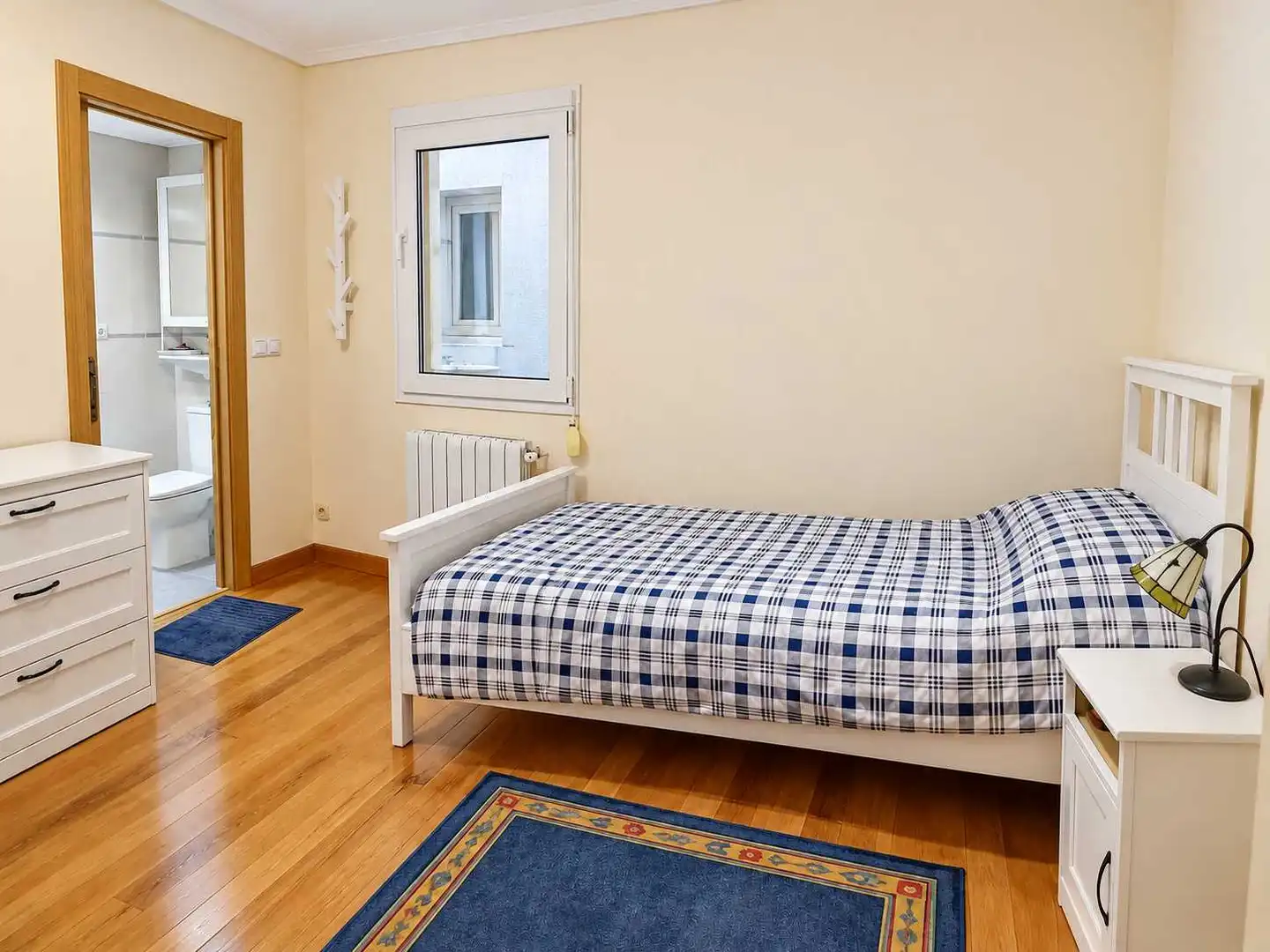 Apartamento 83 m² em Santander