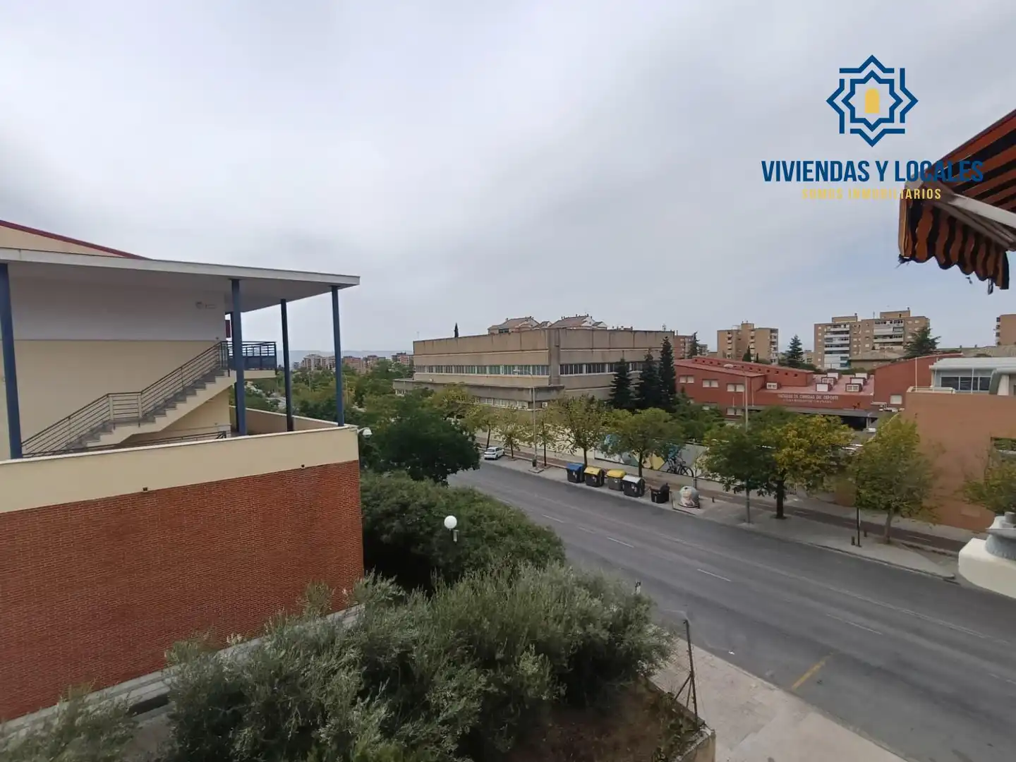Piso de 102 m² en Granada