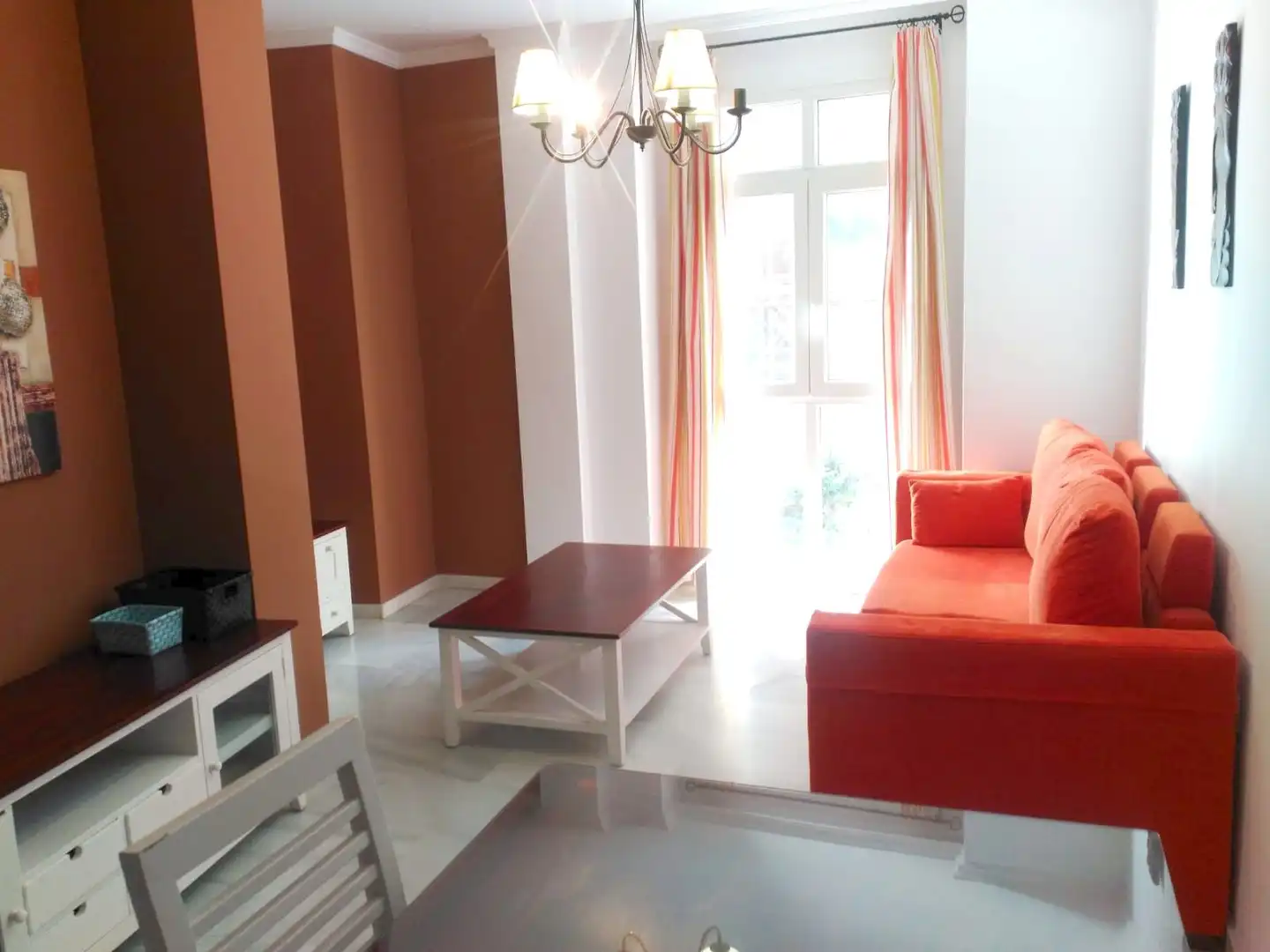 Appartamento 80 m² a Málaga