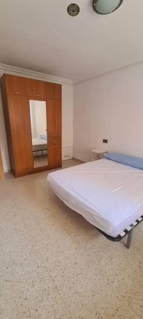 Piso de 100 m² en Jaén