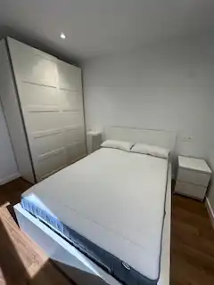 Appartamento 45 m² a Valverde de la Virgen