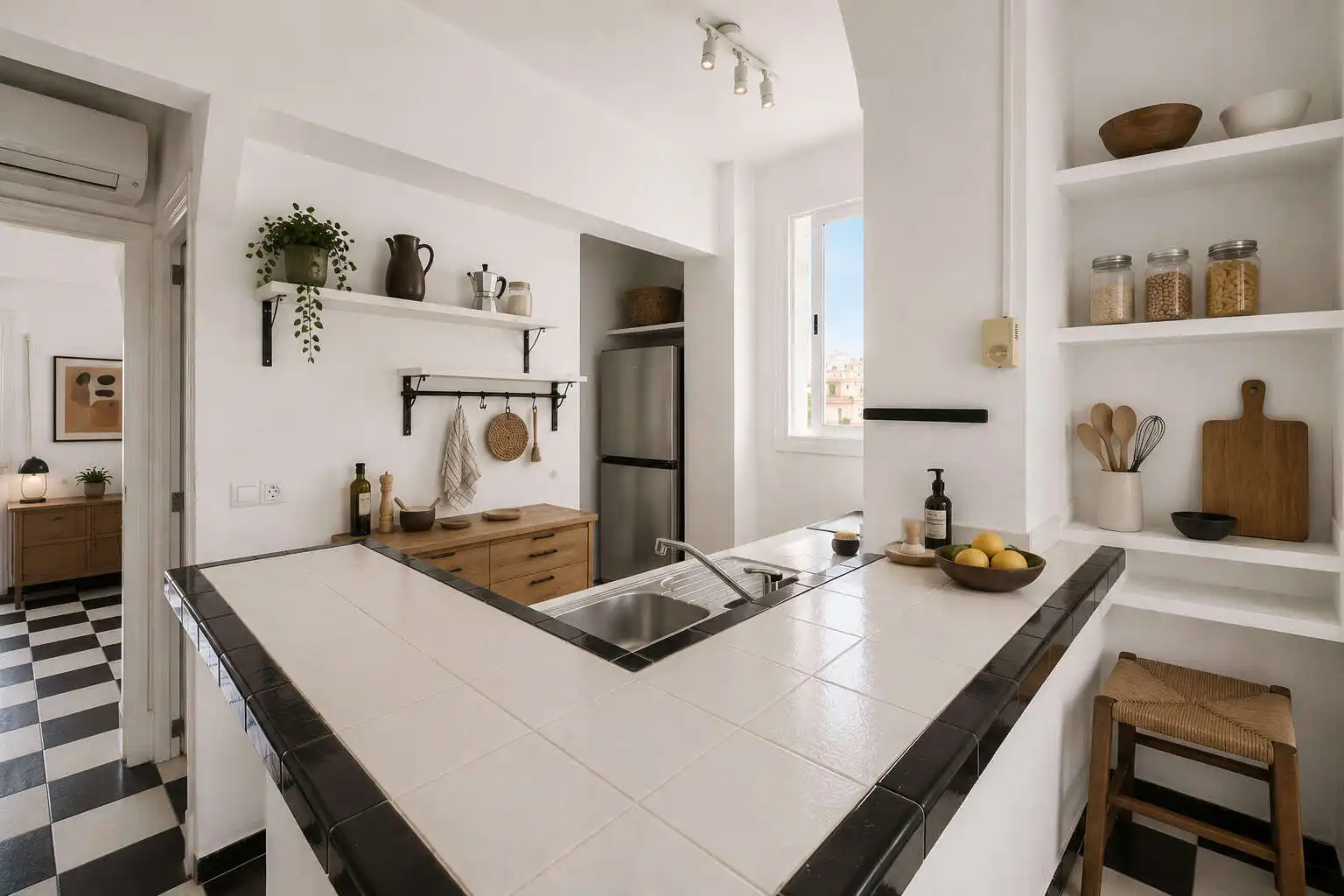 Piso de 60 m² en Palma