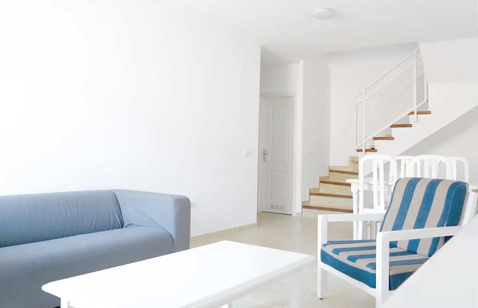 Piso de 80 m² en Candelaria
