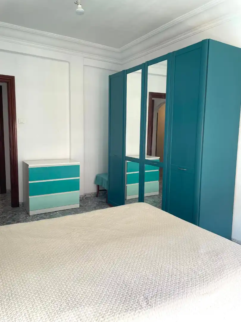 Piso de 95 m² en Zaragoza