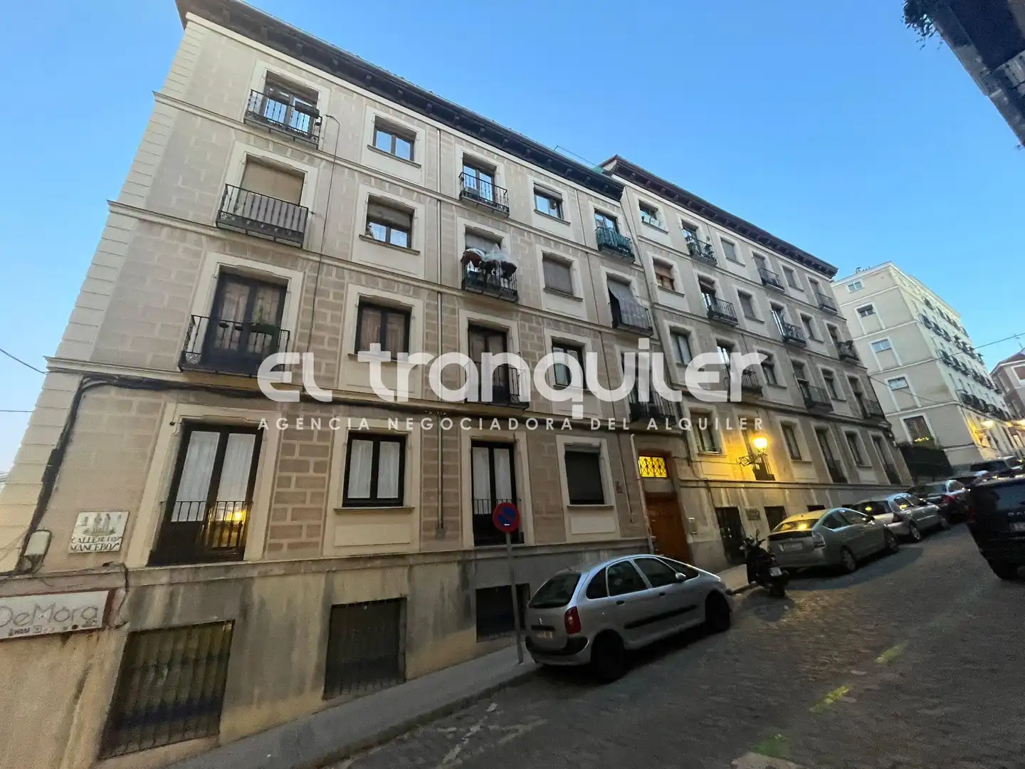 Pis de 79 m² a Madrid