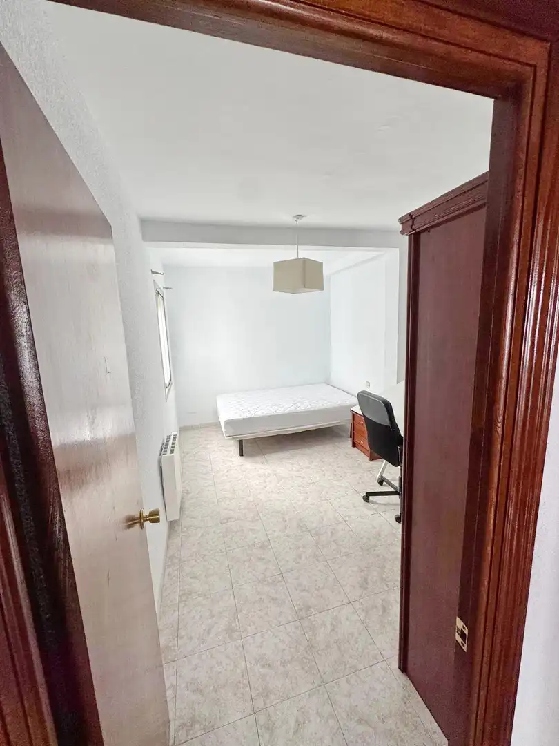 Piso de 80 m² en Cáceres
