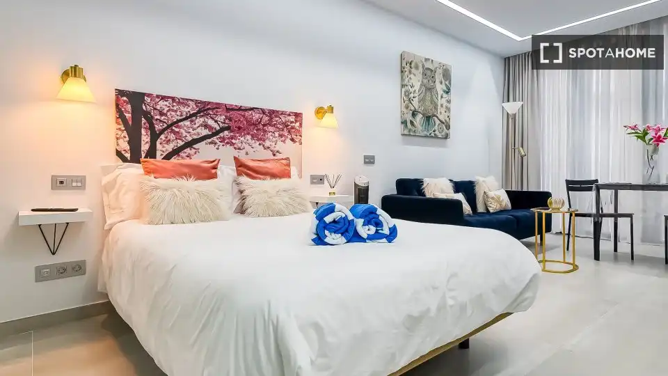 Habitación en alquiler, Las Palmas de Gran Canaria