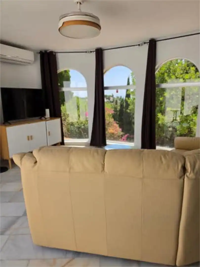 Piso de 220 m² en Mijas