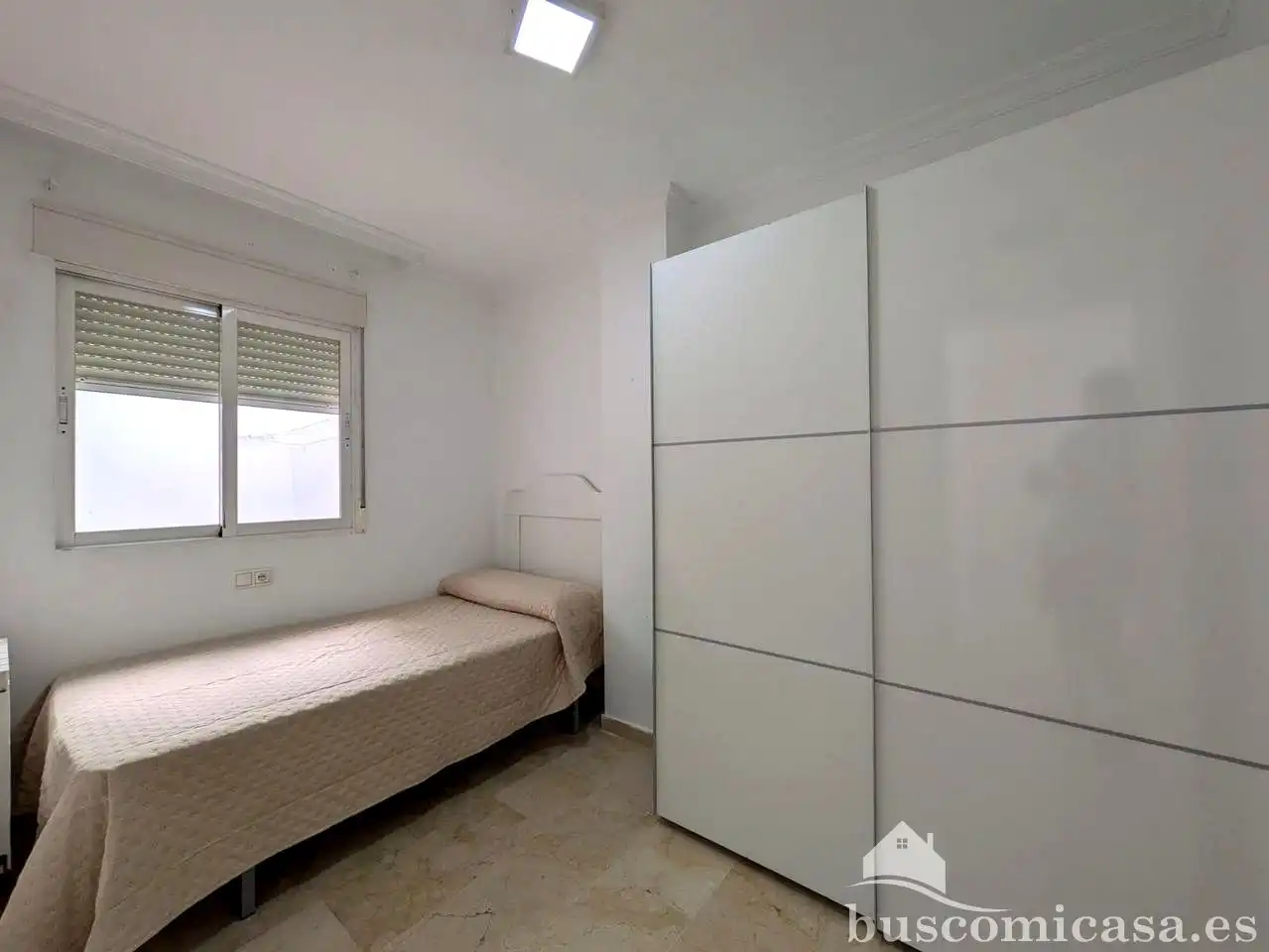 Piso de 70 m² en Linares
