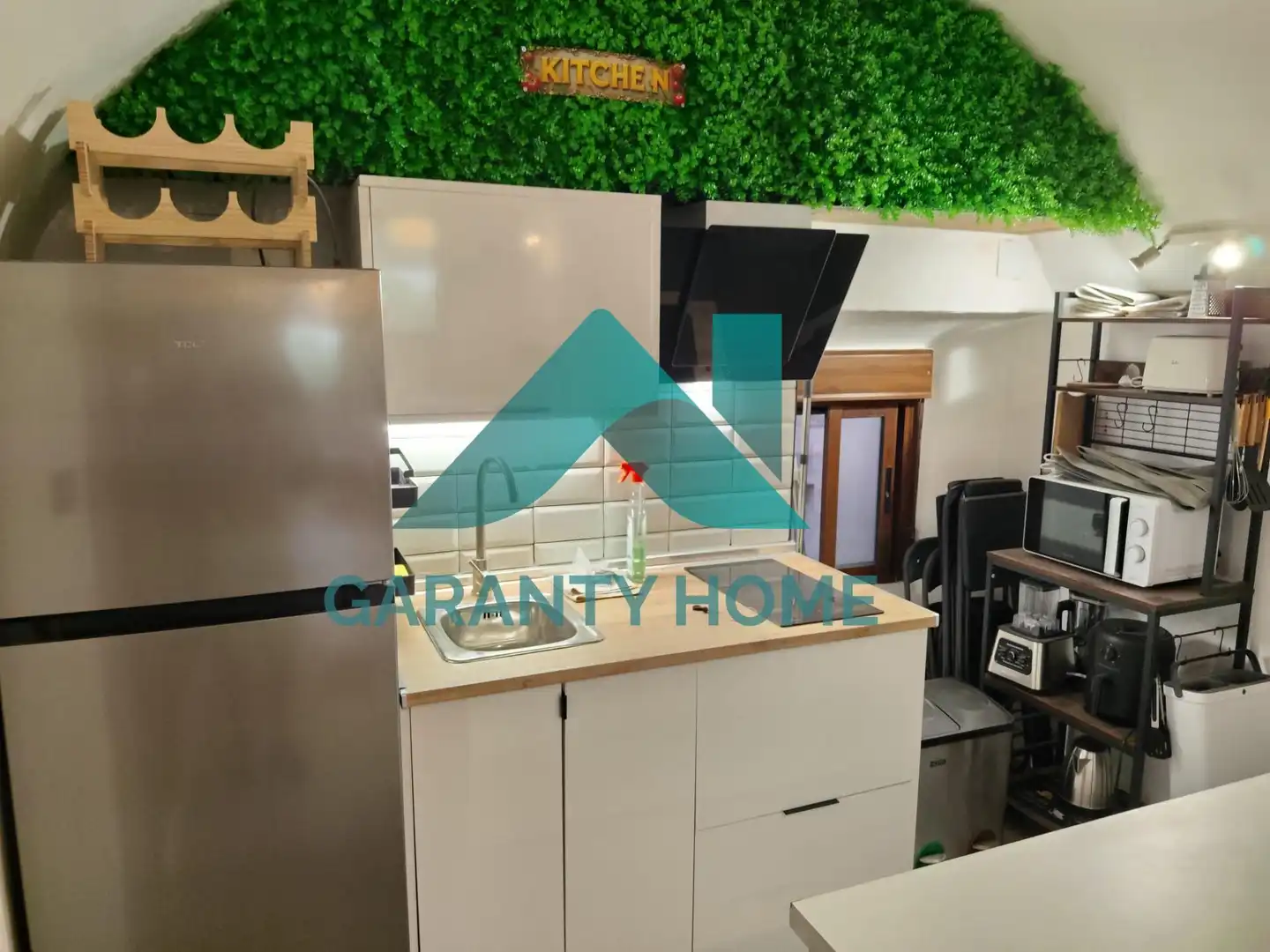 Appartamento 38 m² a Cáceres
