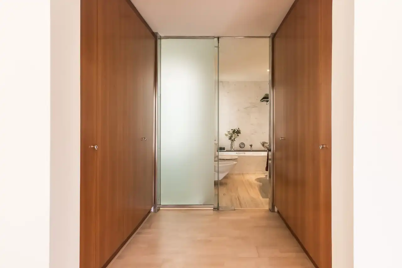 Piso de 130 m² en Barcelona