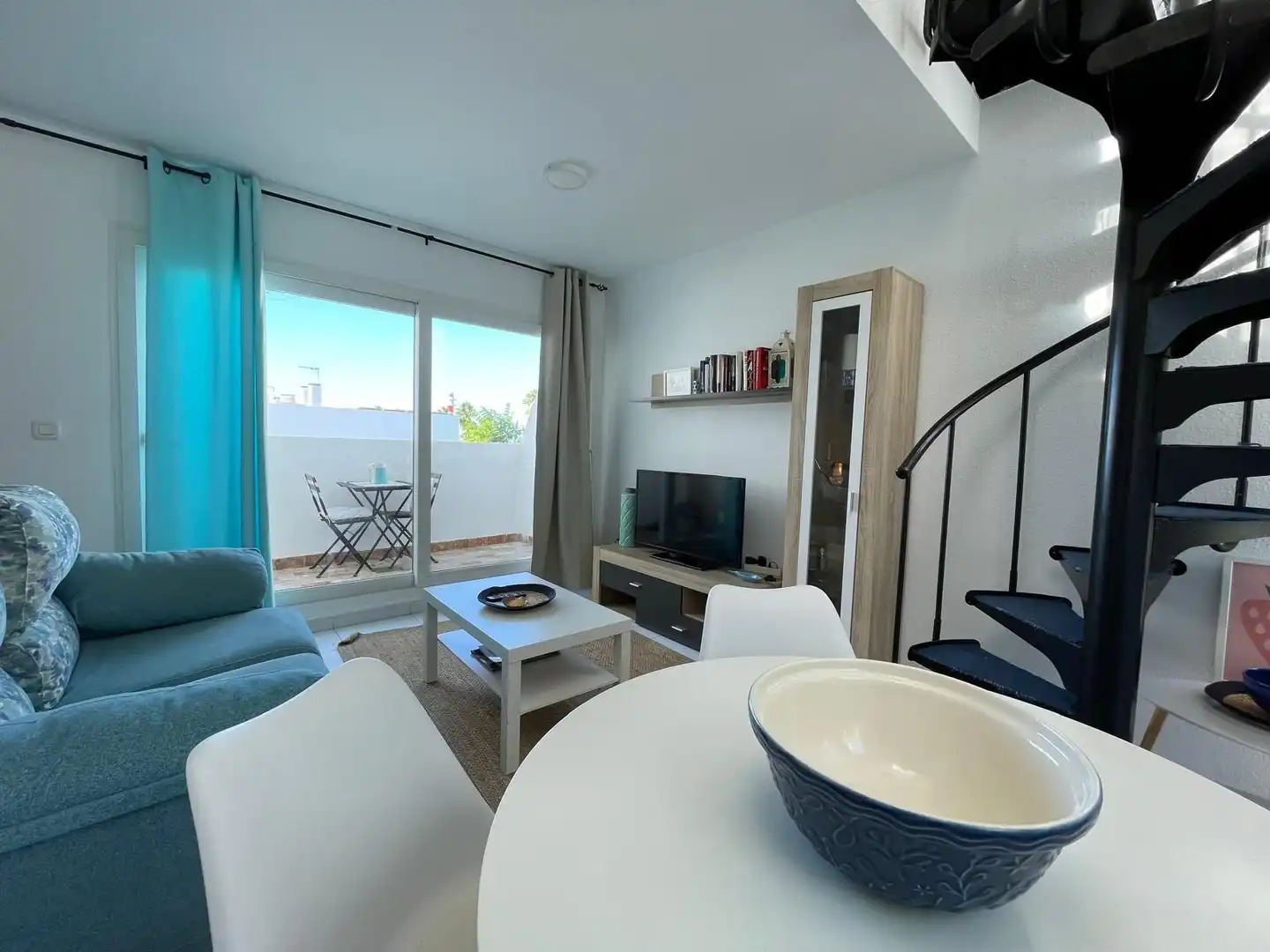 Piso de 70 m² en Cartaya