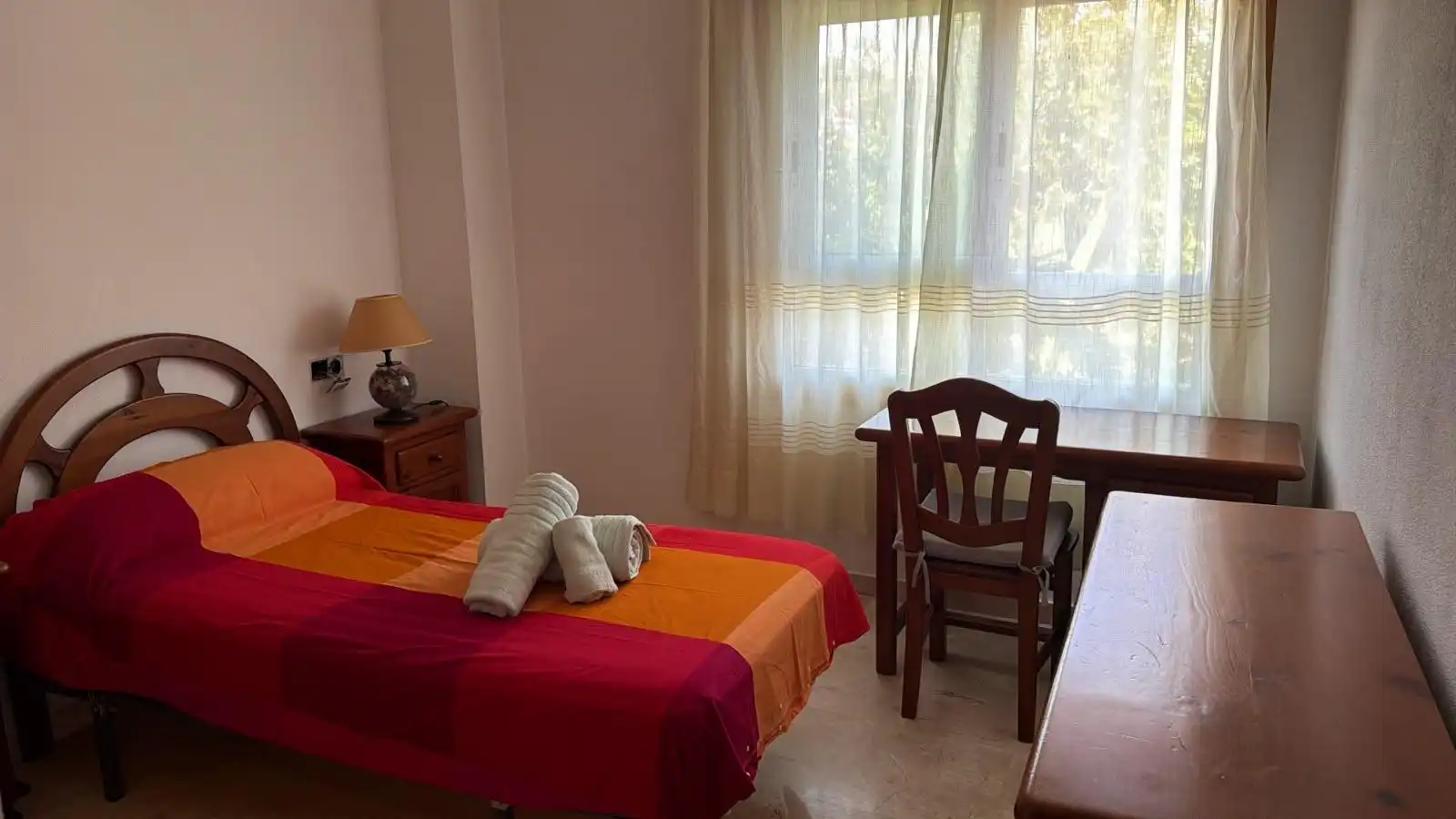 Piso de 180 m² en Murcia