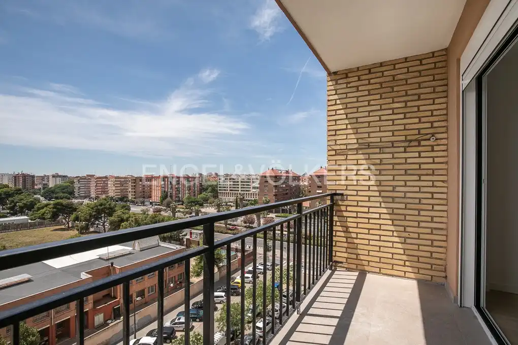 Piso de 116 m² en Valencia