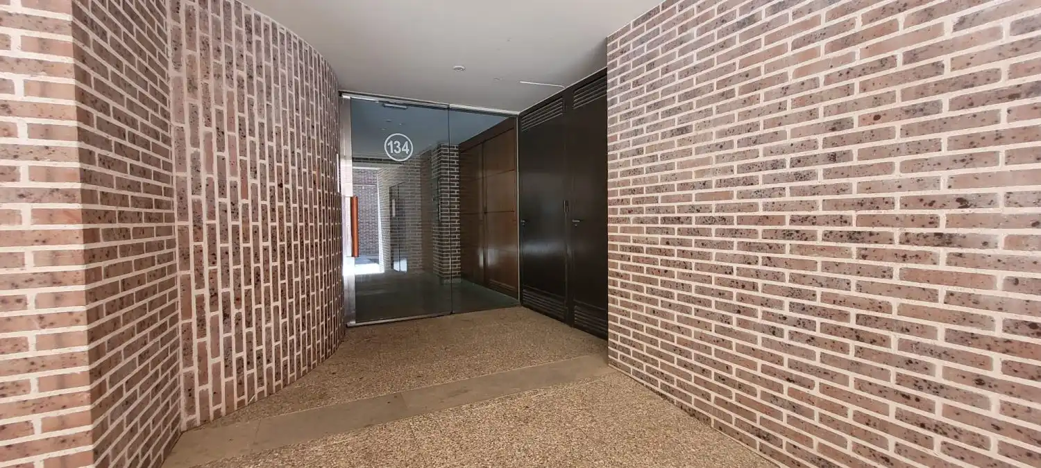 Piso de 120 m² en Albacete