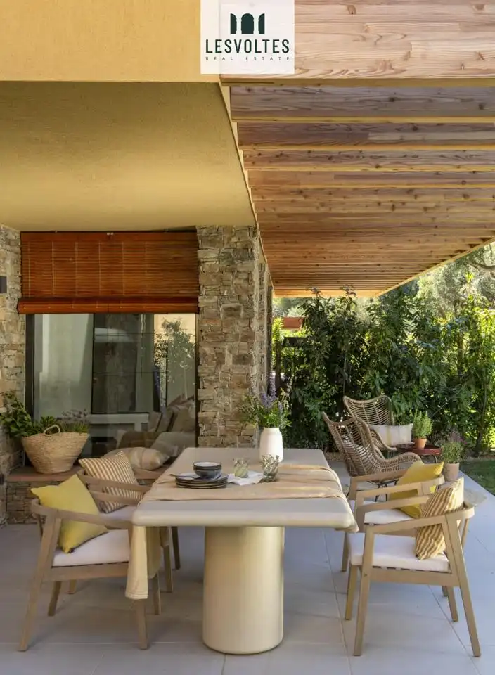 Casa de 170 m² a Regencós