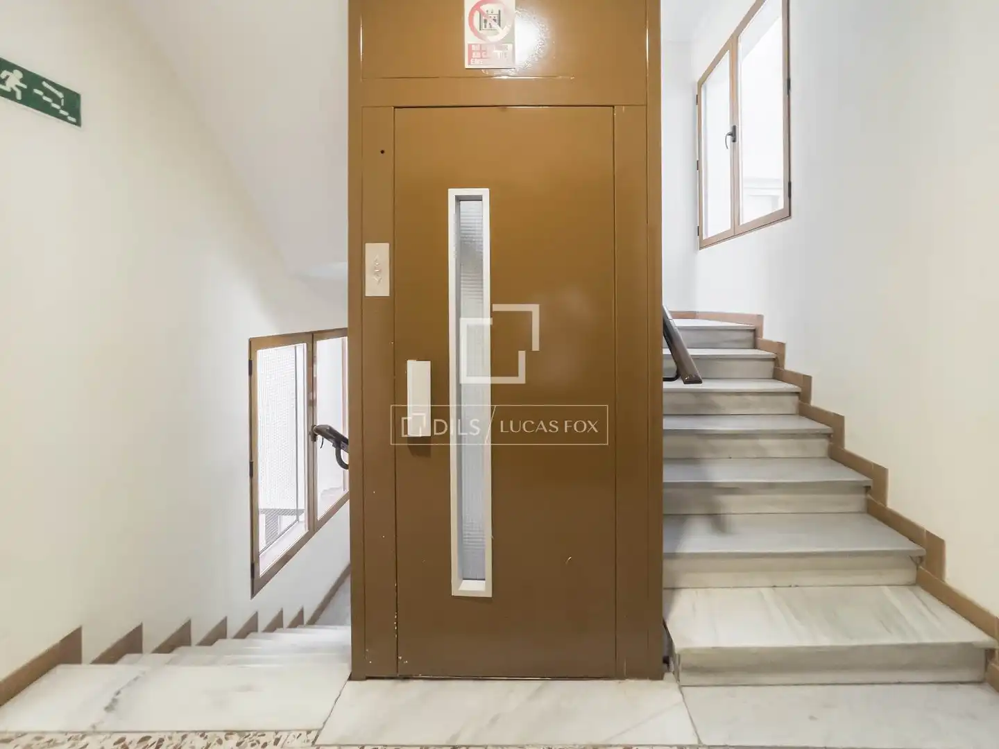 Apartamento 70 m² em Madrid