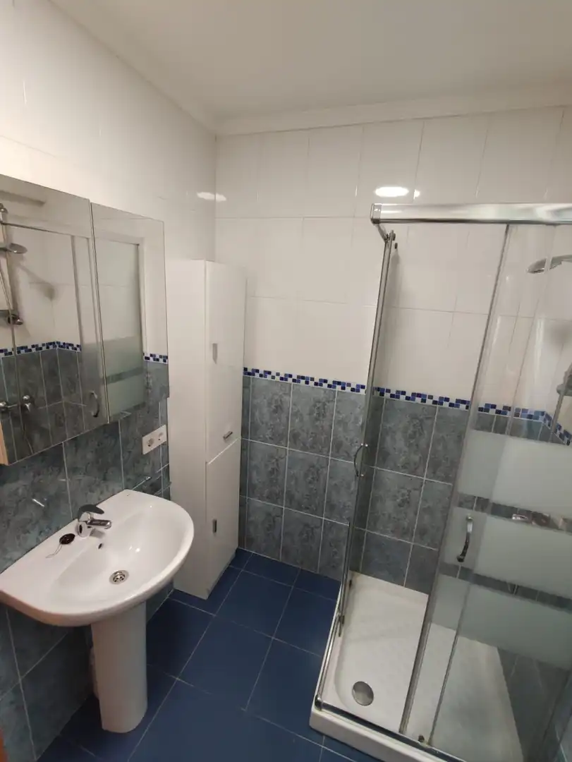 Wohnung 72 m² in Santander