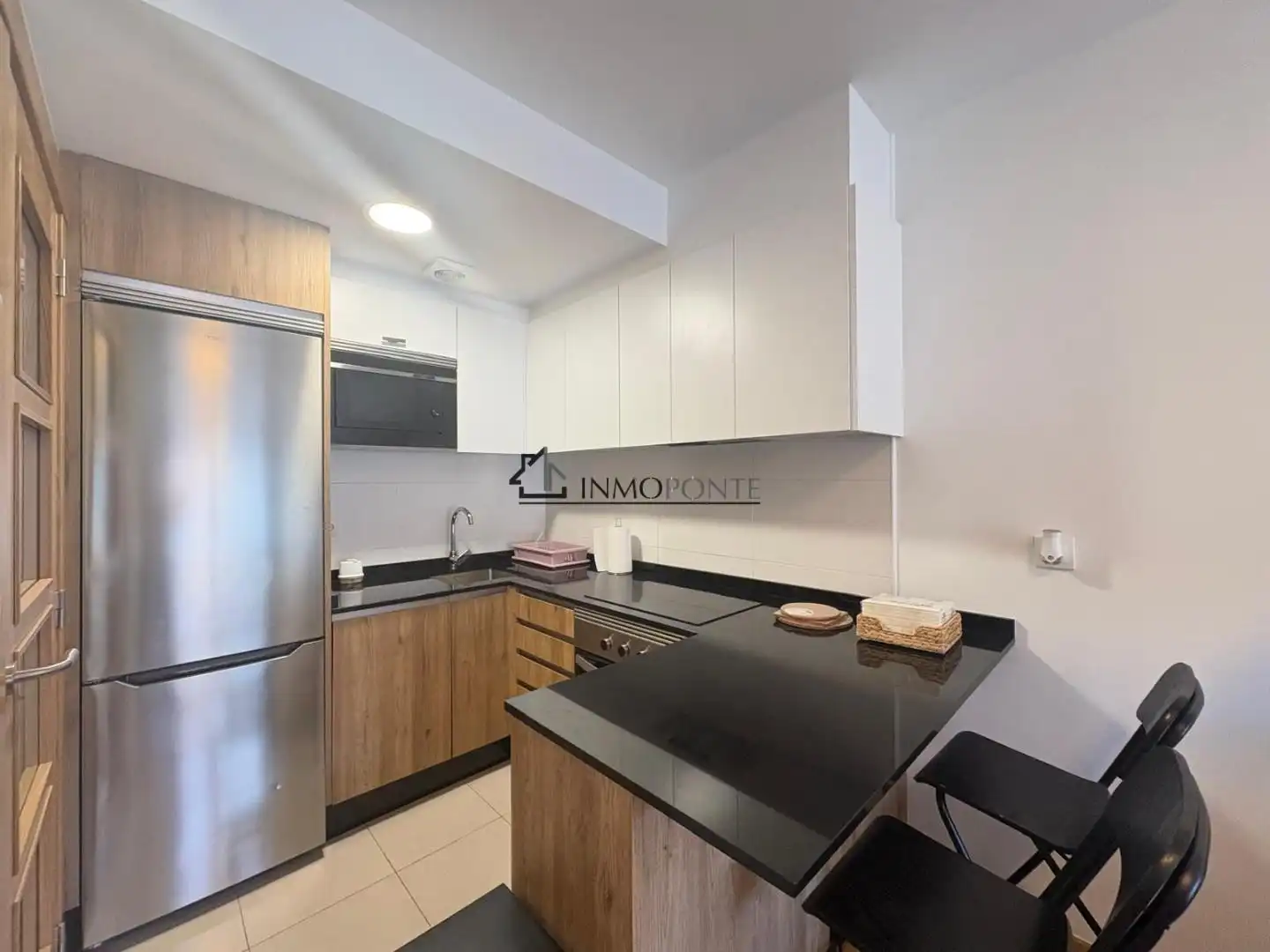 Piso de 45 m² en Pontevedra