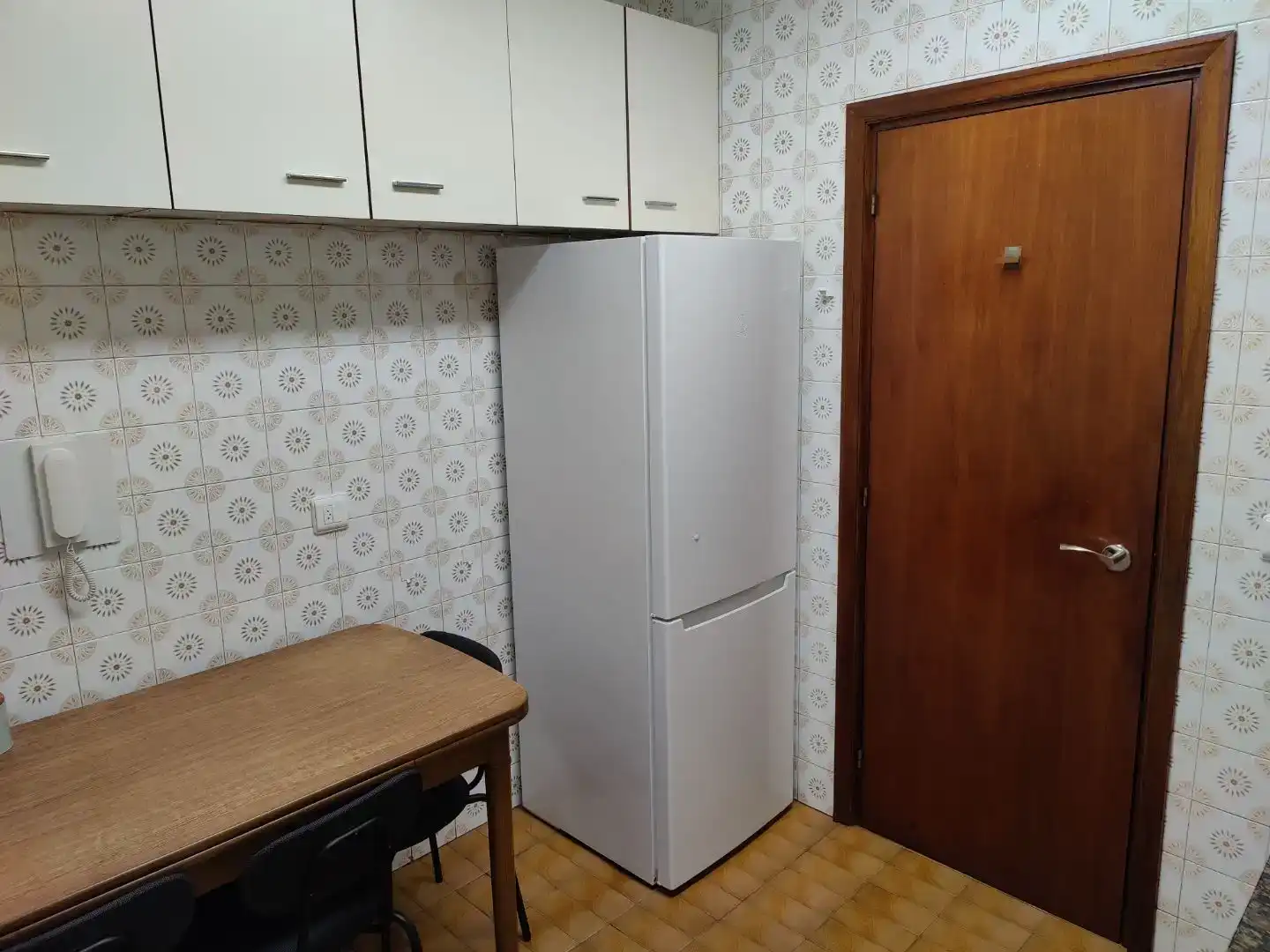 Piso de 69 m² en San Sebastián