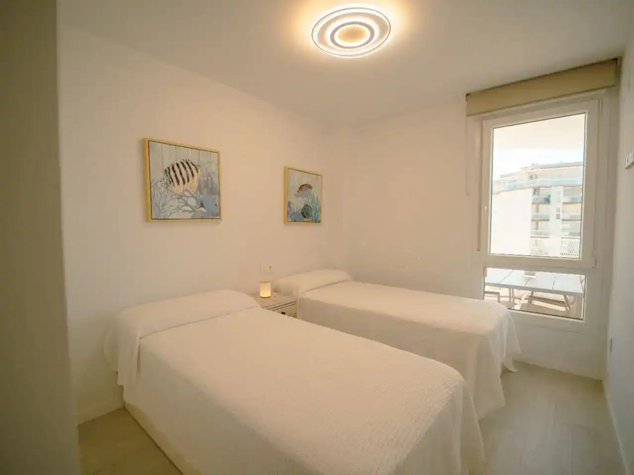 Piso de 67 m² en Peñíscola