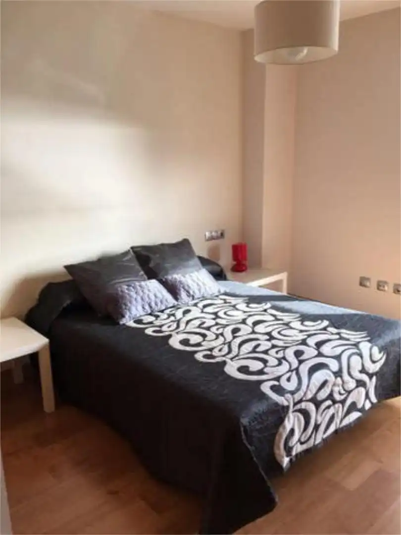 Piso de 136 m² en Almería
