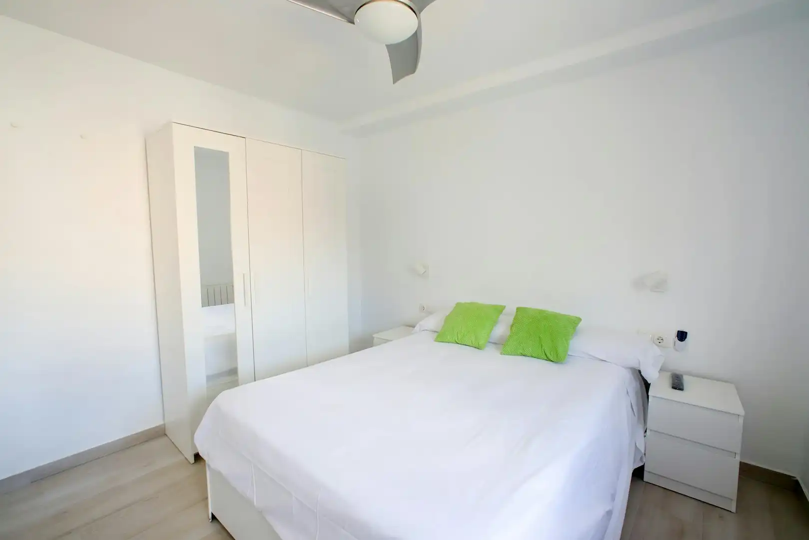 Stanza in affitto, Valencia