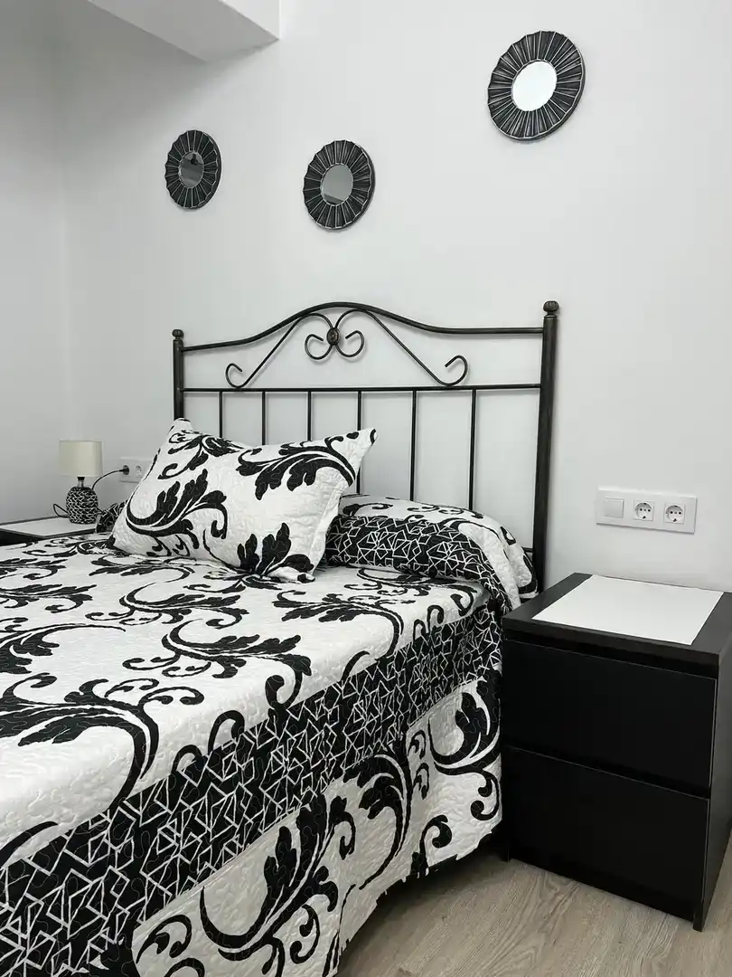 Piso de 80 m² en Ferrol