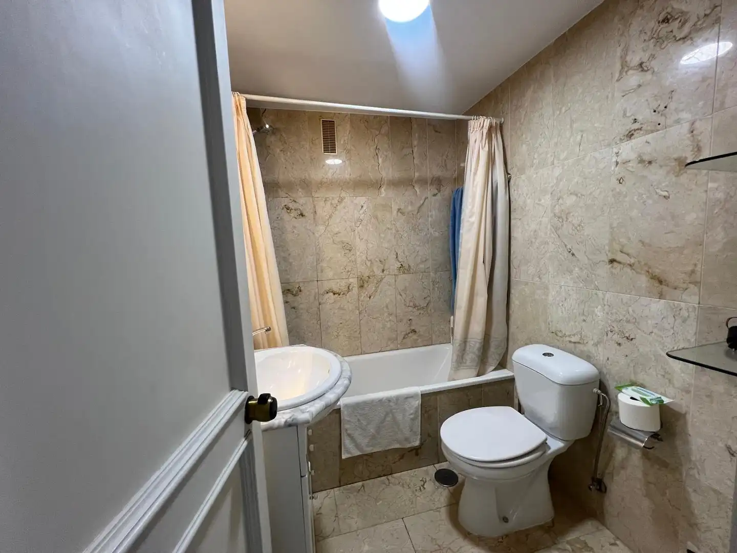 Piso de 111 m² en Marbella