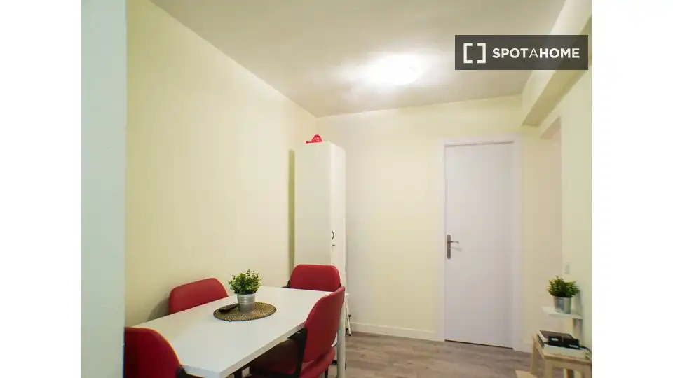 Habitación 60 m², Getafe