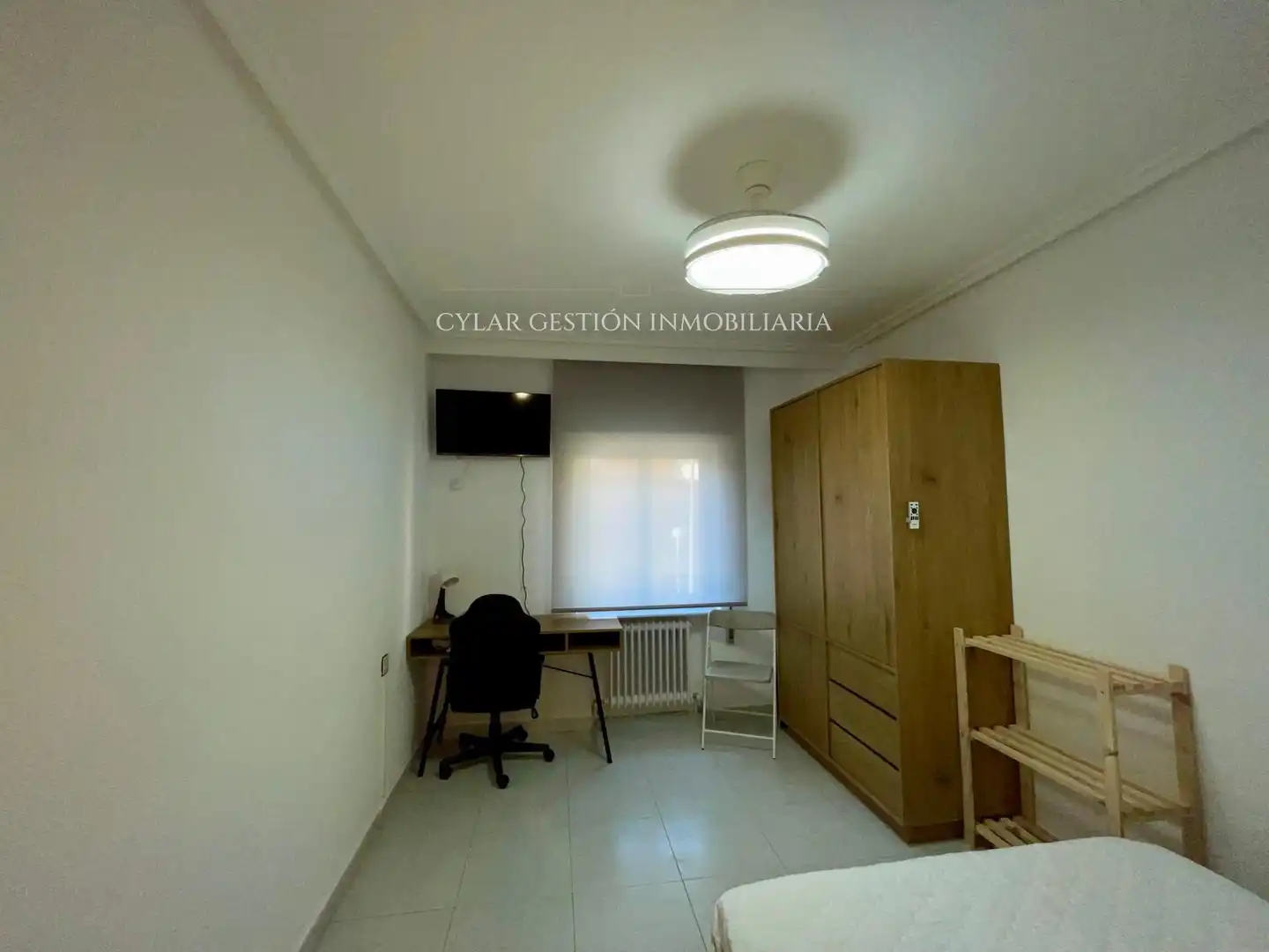 Piso de 64 m² en Salamanca