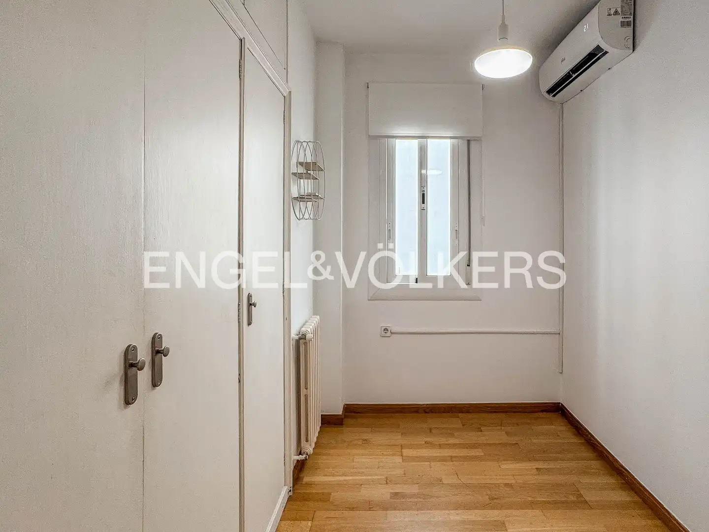 Pis de 122 m² a Barcelona