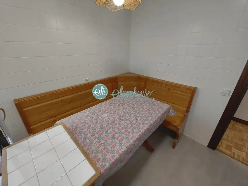 Piso de 148 m² en Segovia