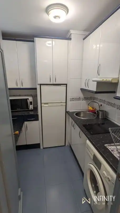Piso de 50 m² en Bilbao