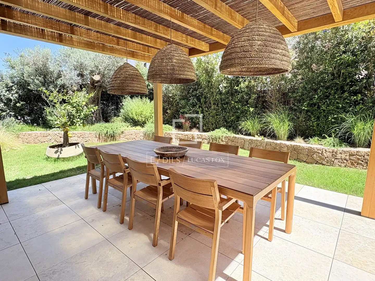 Piso de 160 m² en Ibiza